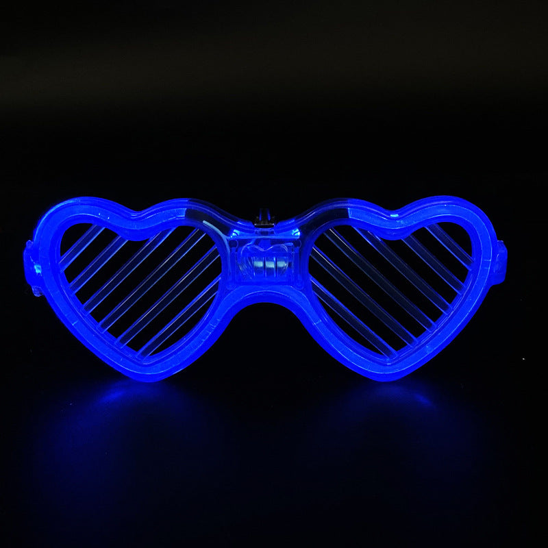 LED Party Glasses