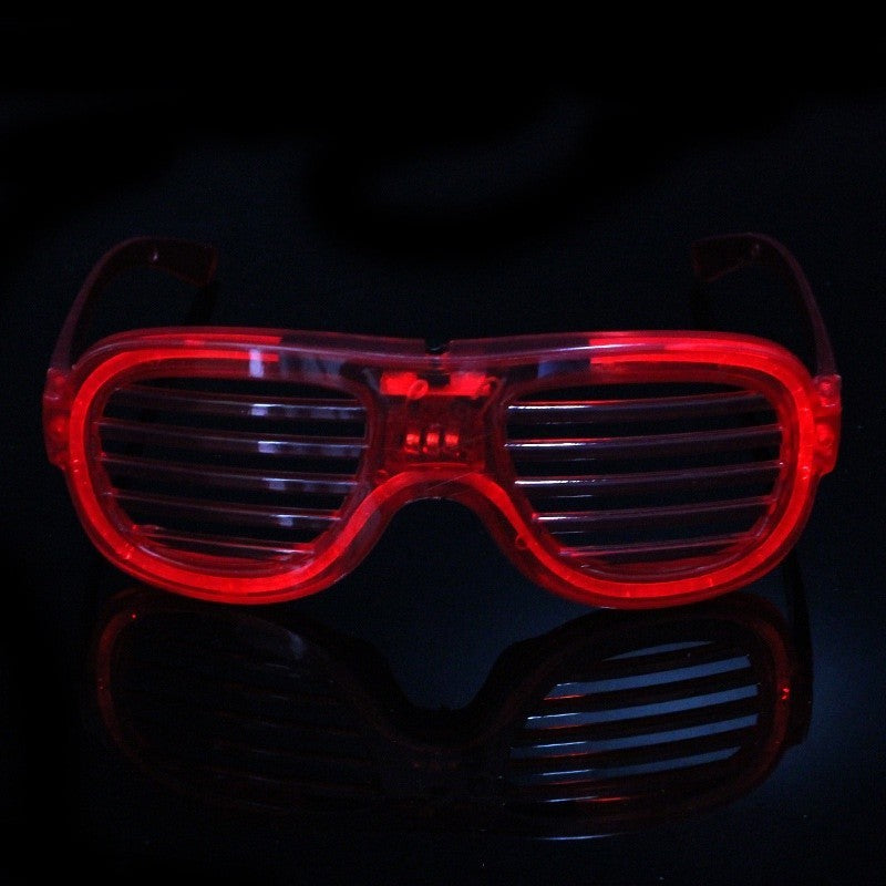 LED Party Glasses