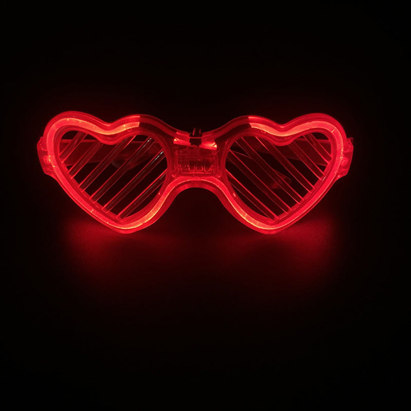 LED Party Glasses