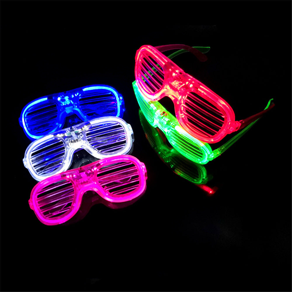 LED Party Glasses