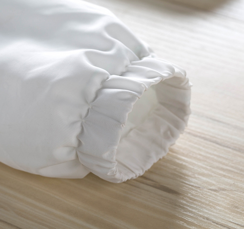 Colorful LED Light-Up Jacket
