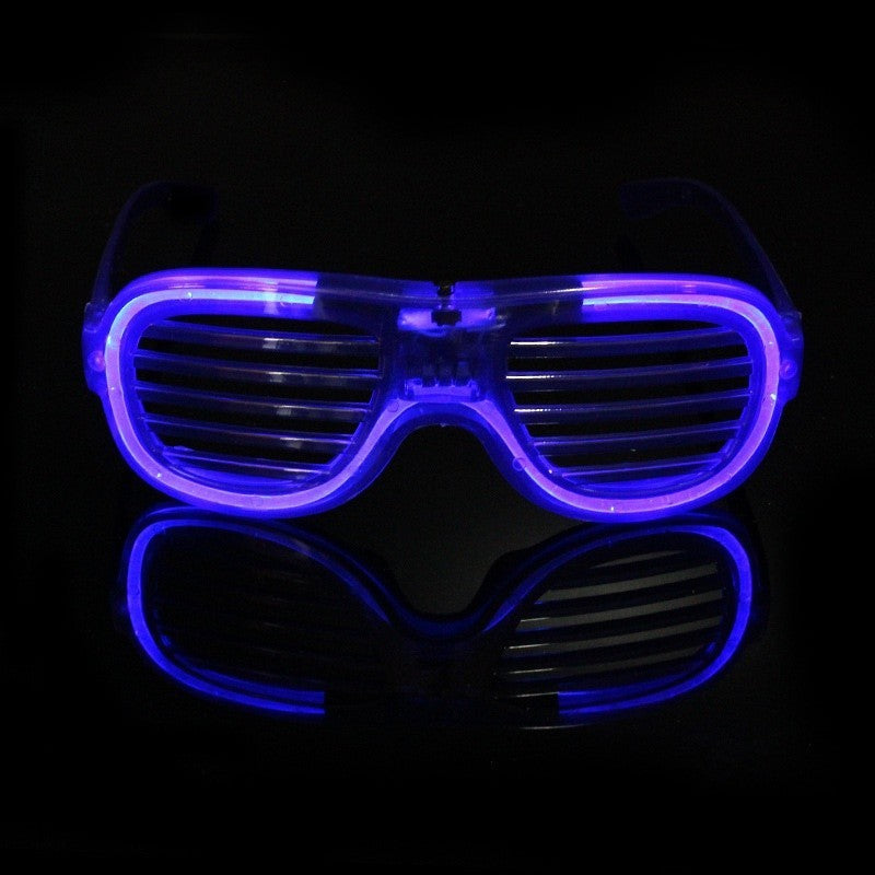 LED Party Glasses