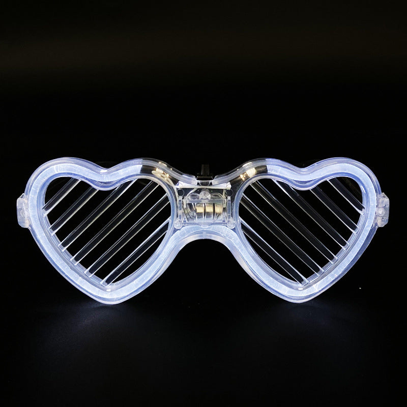 LED Party Glasses