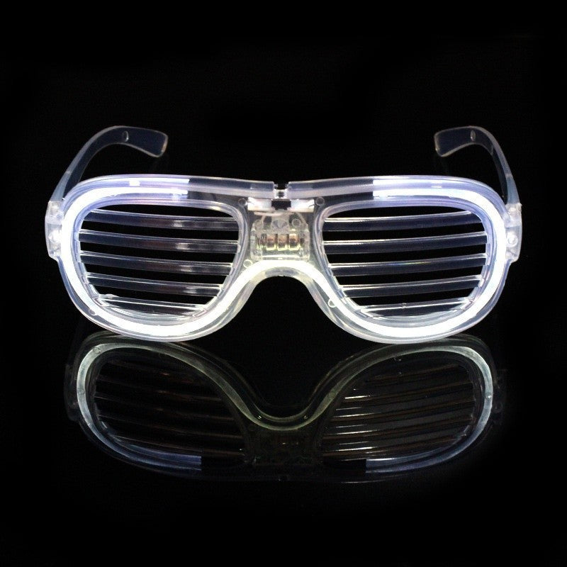 LED Party Glasses