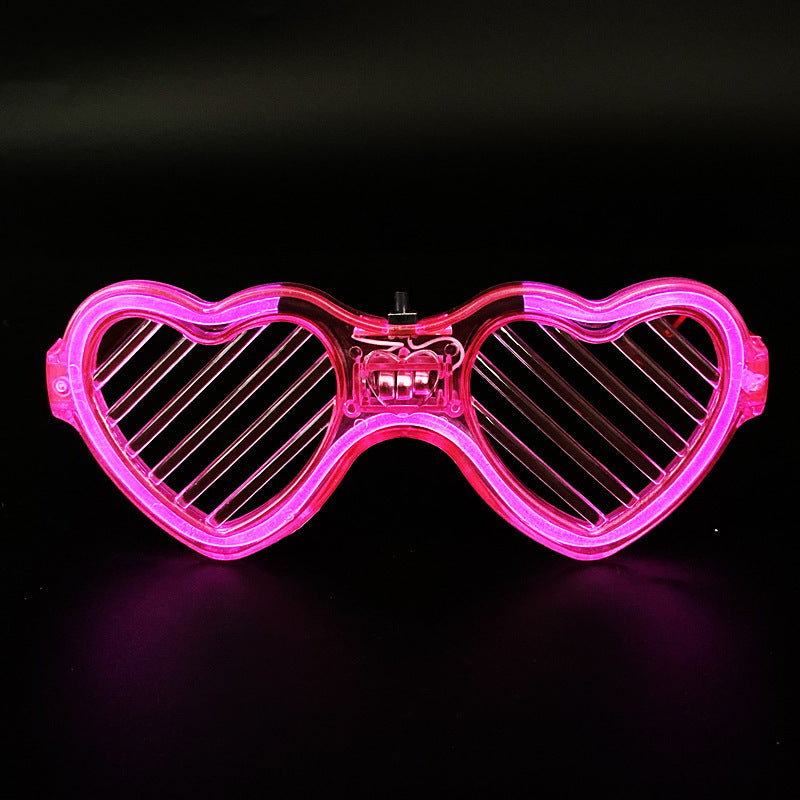 LED Party Glasses