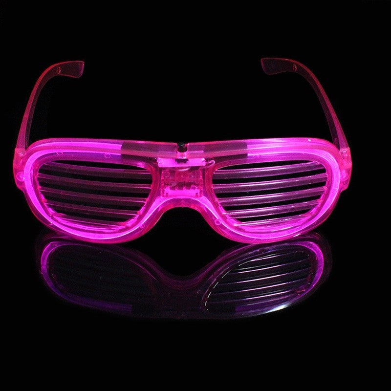 LED Party Glasses