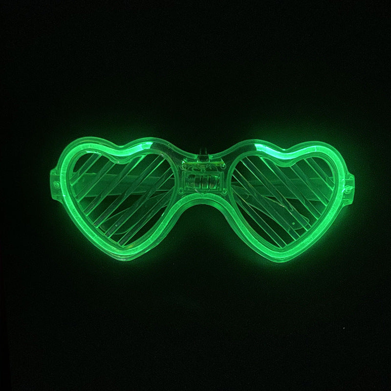 LED Party Glasses
