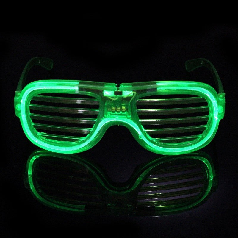 LED Party Glasses